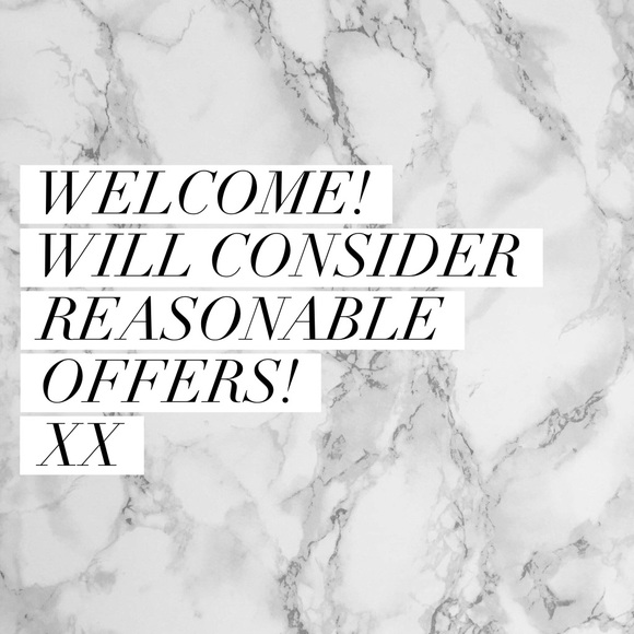 Welcome! - Picture 1 of 1